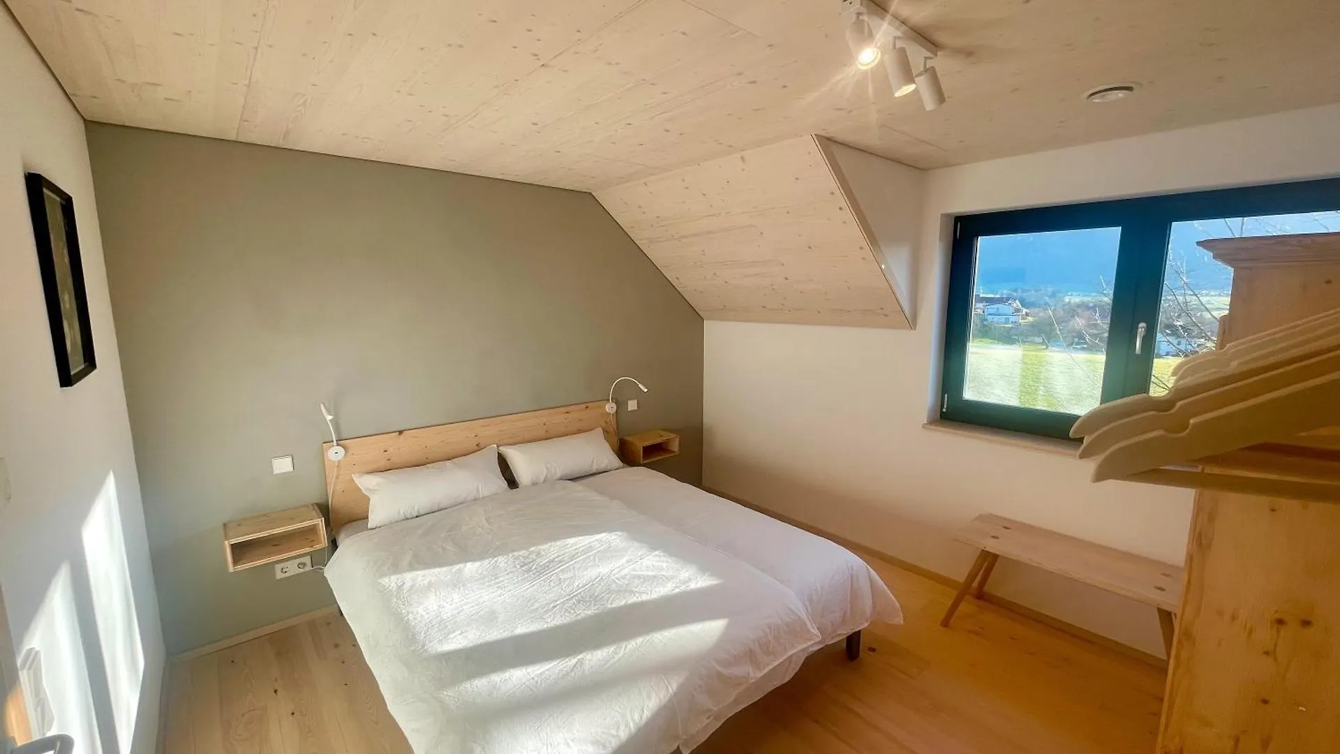 Ferienappartements Bayer Sigmarszell