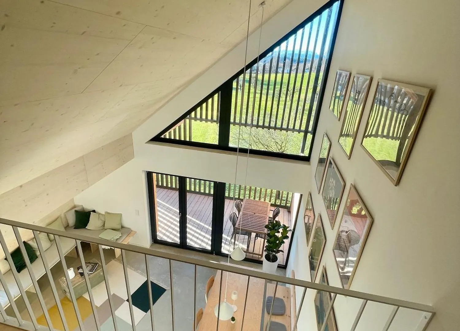 Ferienappartements Bayer Sigmarszell 0*,