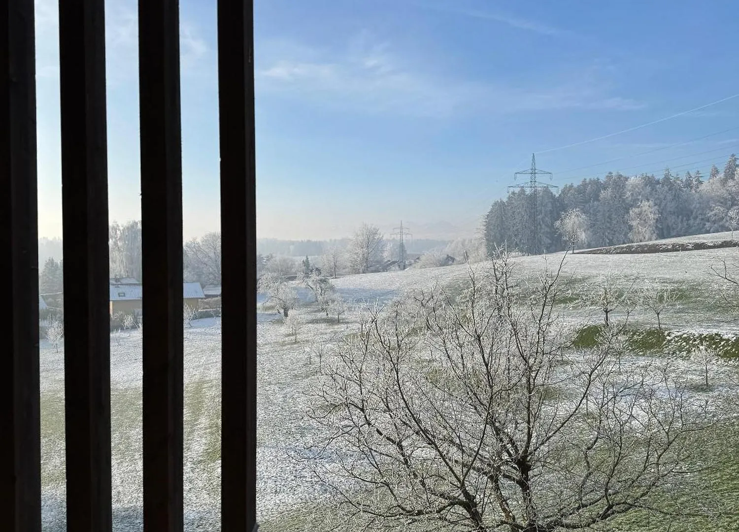 Ferienappartements Bayer Sigmarszell