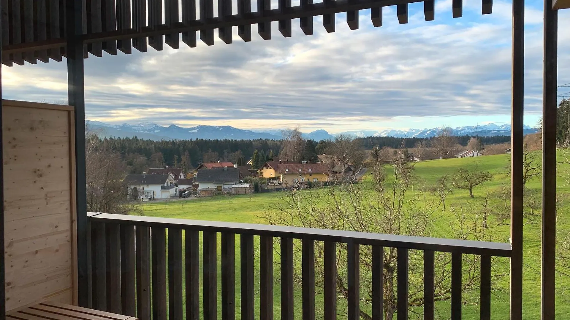 Ferienappartements Bayer Sigmarszell 0*,