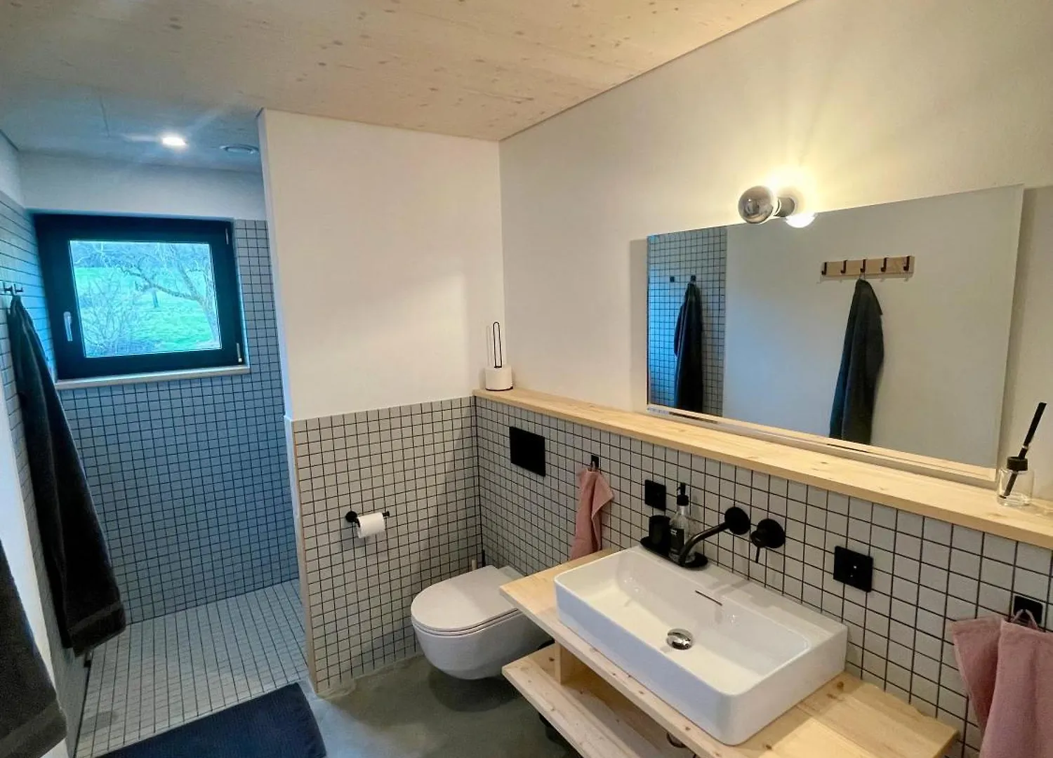 Apartment Ferienappartements Bayer Sigmarszell