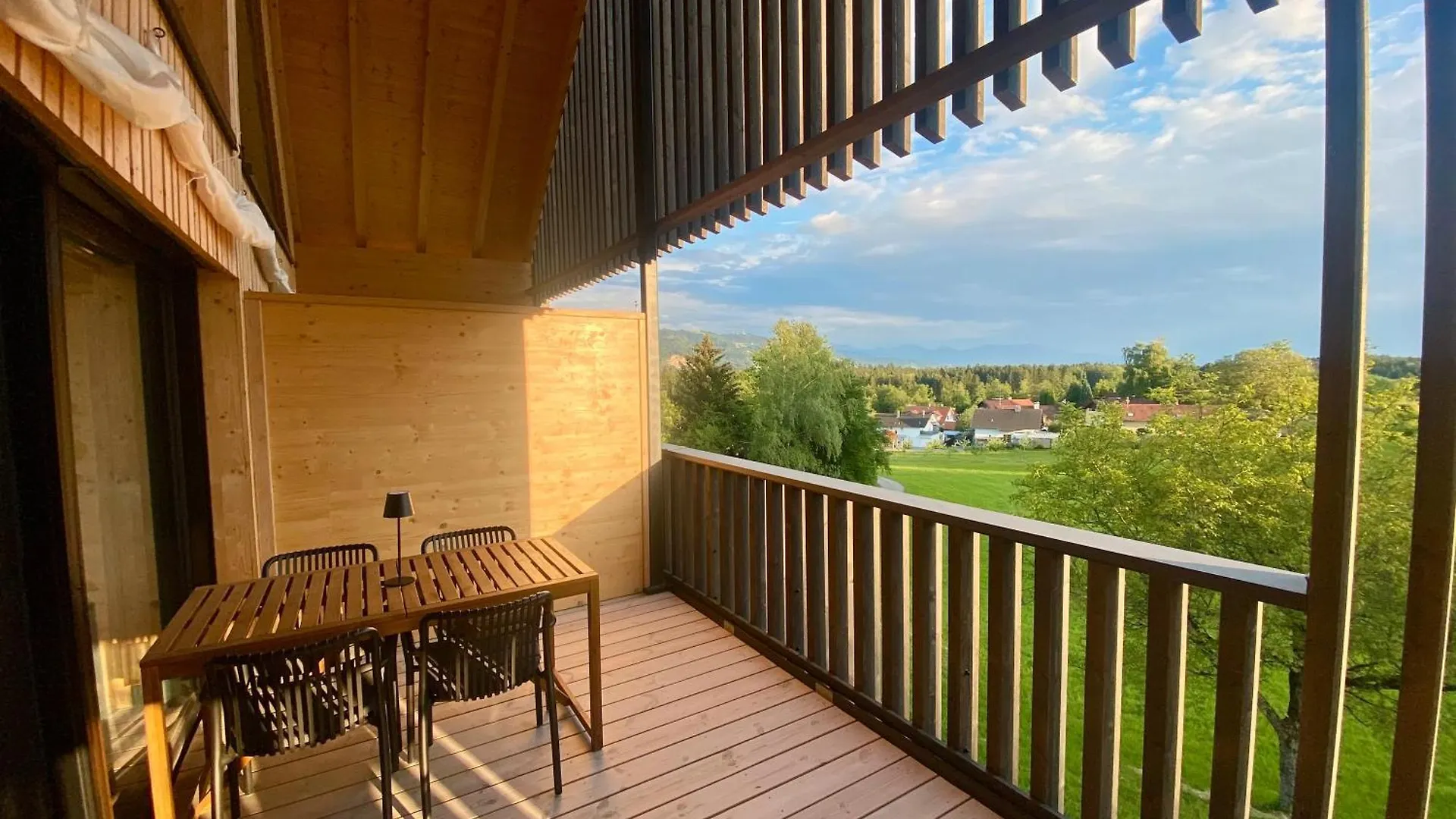 Ferienappartements Bayer Sigmarszell Germany